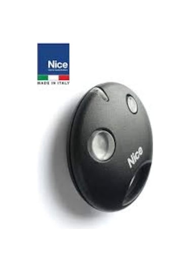 Nice Sm2 Kumanda Garaj Bariyer Kapi Kumandası