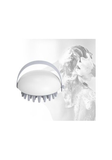 Homyl Temizleme Fırçası Islak Ve Manuel Saç Yıkama Aleti