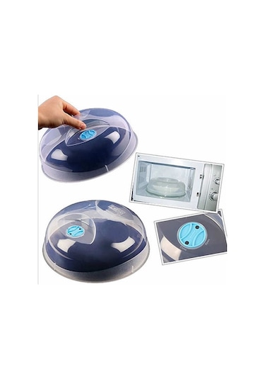 Mikrodalga Fırın Koruma  Kapağı