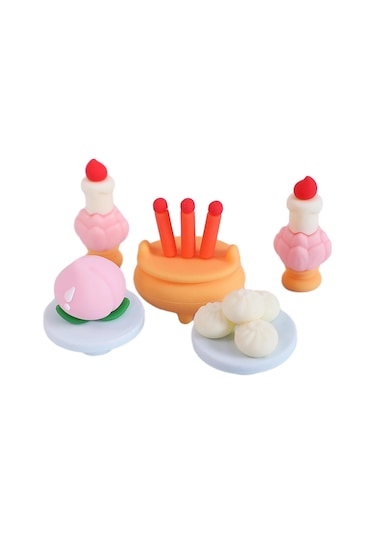 Suntek Bereket Heykelcik Masa Heykeli Araba Dashboard Dekor Için