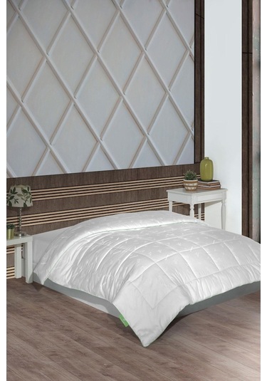 Varol Bambu Tek Kişillik Yorgan 155X215Cm