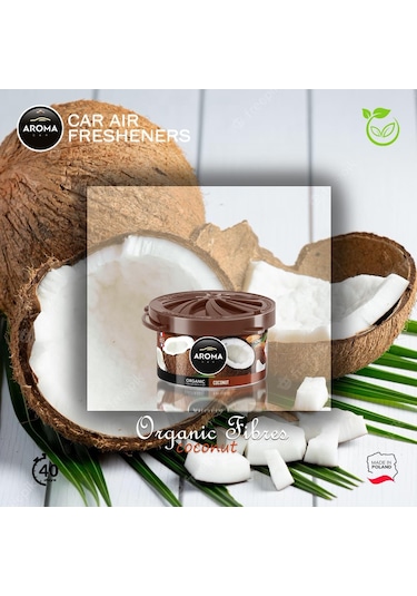 Aroma Organik Konserve H.cevizi