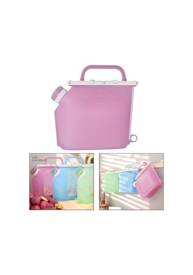 Suntek Fındık Şekeri Için Gıda Saklama Çantası Buzdolabı