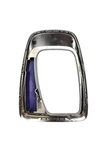 Opel Crossland X İçin Otomatik Vites Körüğü Çerçevesi Oem:3915703