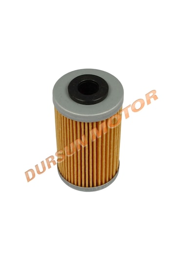 Bajaj Pulsar Ns 200 Rs 200 Yağ Filtresi A Kalite