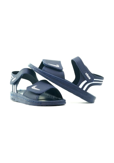 Vicco 23y 332.301 U Dory Çocuk Sandalet Lacivert