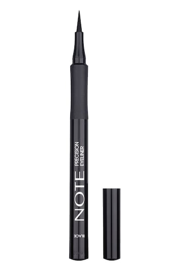 Note Cosmetics Precision Kalem Likit Eyeliner Keçe  Uçlu