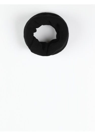 Colin'S Siyah Erkek Atkı Cl1061271_Q1.V1_Blk Siyah