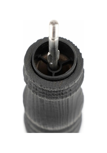 Peugeot Paris Mat Siyah Karabiber Değirmeni 18 Cm