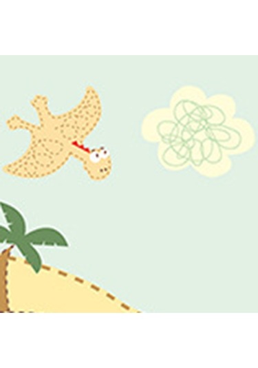 Küçük Dinozor Araba Ön Cam Güneşliği Sevimli Karikatür Isı Yalıtımlı Ön Cam Güneşliği