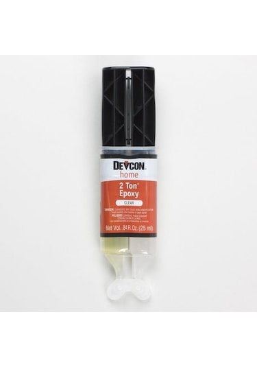 Devcon 2 Ton Epoxy 30 Dk Yapıştırıcı 284G