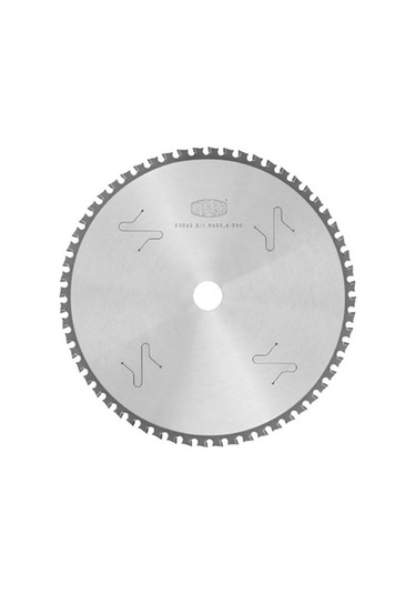 Stark Tct355ftx 355x2,4x25,4 72 Diş Metal Kesim Testere