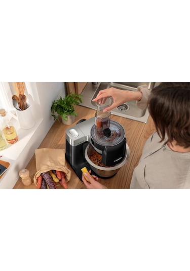 Bosch MUMS2VM40 900 W Mutfak Şefi