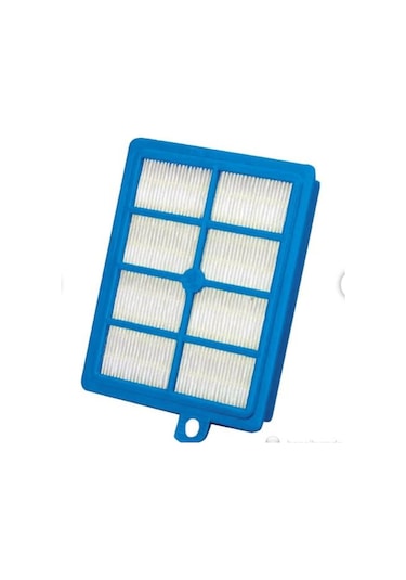 Philips Uyumlu Fc8398 Süpürge 12'Li Toz Torbası + Hepa Filtre Uyumlu