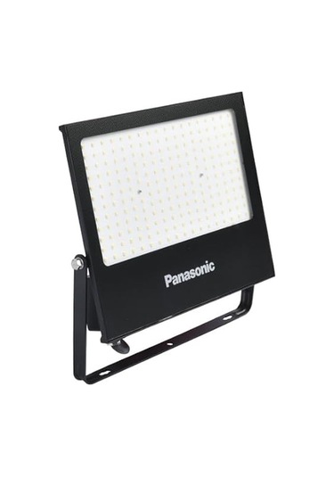 Panasonic Led Projektör, Beyaz Işik 20w 1660lm 6500k Çok Renkli