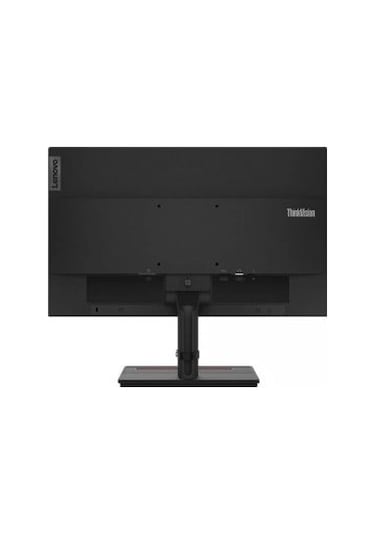 Lenovo 62C6KAT1TK 21.5"  4 MS 75 Hz HDMI-VGA Full HD VA LED Monitör