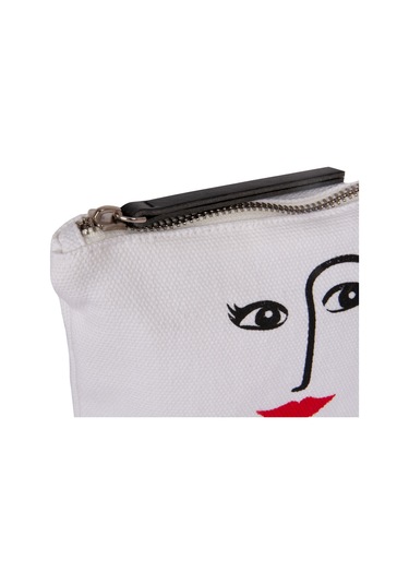 Biggdesign Faces Ugly Makyaj Çantası