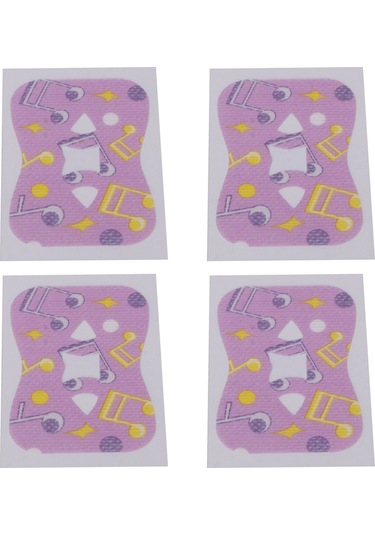 Maiyame Elaımeı Uyku Bandı Yetişkin-çocuk通用 Ağız Solunumu Önleyici Tıbbi Yapışkan Burun Tutanak Zırıltı Azaltıcı 30 Adet 2 Aşama