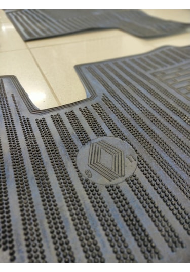 Broadway Renault 9  Paspas Takım (Kokulu)