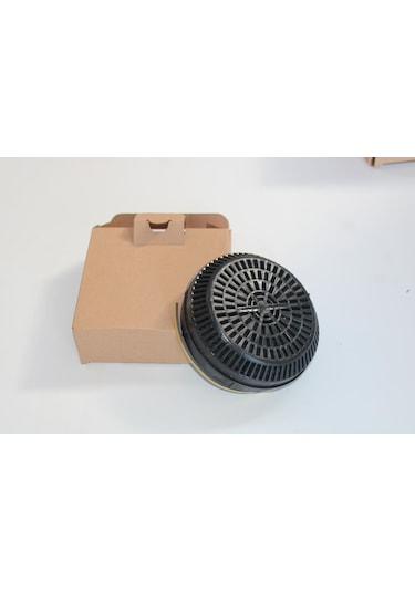 Davlumbaz Aspiratör Karbon Filtre Ø120 MM