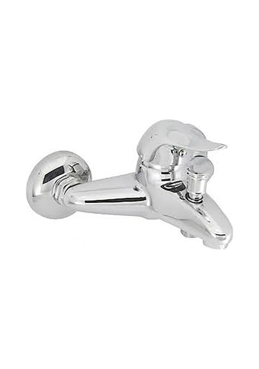 Polisu Master Mix 375 Banyo Bataryası Krom