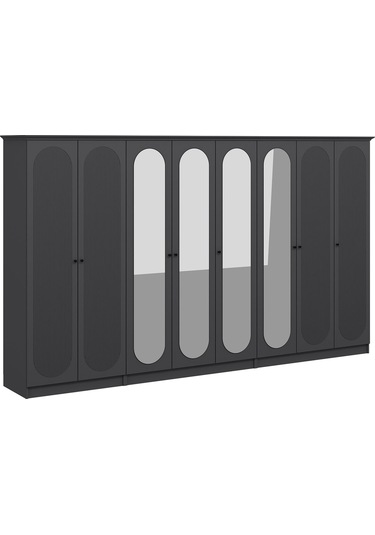 Kale 210 8 Kpk 4 Ayna4 Çek Dlp Antr - Mebran Defne Ayna Antr