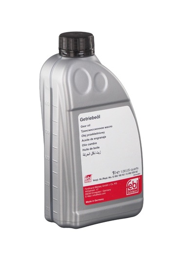 Mercedes Cla 117 A 176 236.21 236.24 Otomatik Şanzıman Yağı 1 L