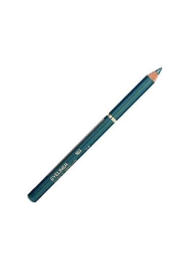 Misten Cosmetics Göz Kalemi 163 Yeşil