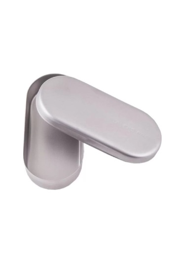 Staleks Çelik Frez Tepsisi N590