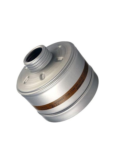 Drager Ax Rd 40 Vidalı Filtre 6738863