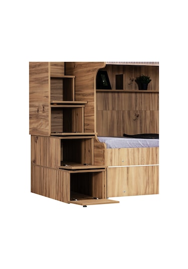 Ranza, Natural Ranza Yavrulu - 3lü Ceviz Ranza