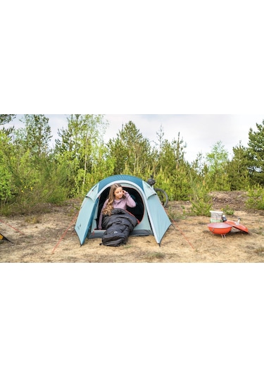 Easycamp Nebula L -14 C Ultralight Uyku Tulumu 240183 Çok Renkli