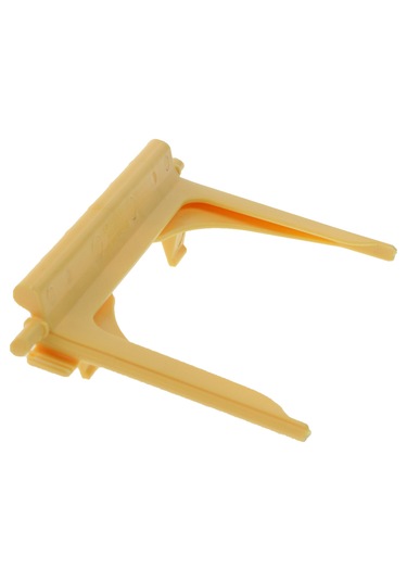 Samsung Uyumlu Sc 4135,sc 41a9 Elektirkli Süpürge Toz Torbası Kızağı - 1 Adet