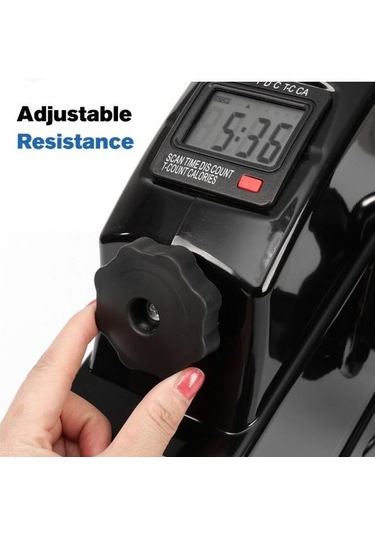 Relife Eb-212 Mini Dijital Göstergeli Bisiklet