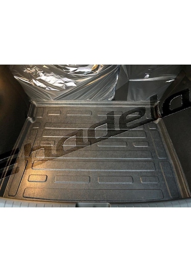 2018 Fiat Egea Hb Bagaj Havuzu Araca Özel 3D Badela Marka