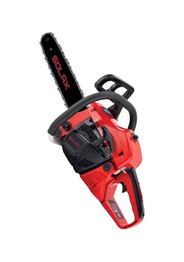 Solax HRC4010 Benzinli Ağaç Motoru