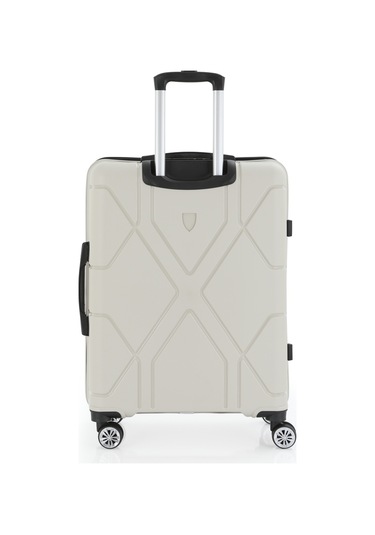 Mçs Polipropilen Valiz V375 65 Cm S23sy100000165 00425 Çok Renkli