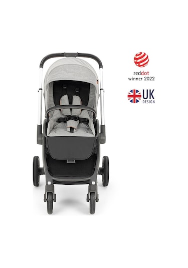 Kanz Easygo Bebek Arabası