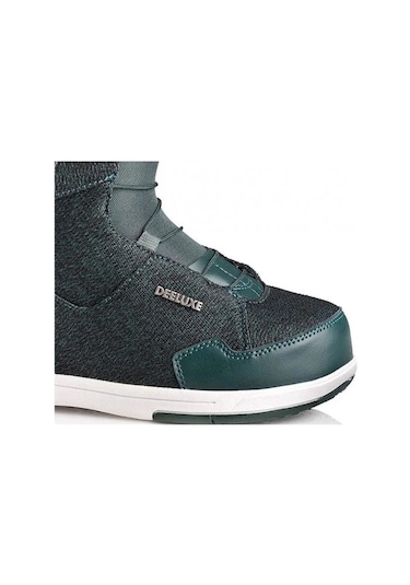 Deeluxe Id 7.1 Lara Snowboard Ayakkabısı Yeşil