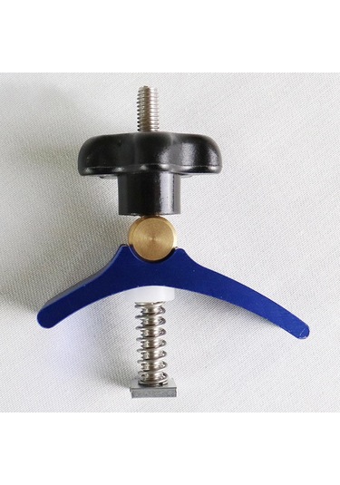 Suntek T Parça Sıkma Ağaç İşleme Freze Makinesi Plakası