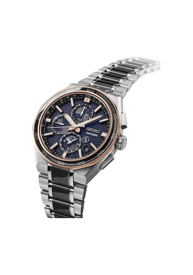 Seiko Astron Gps Solar Ssh180j Limitli Erkek Kol Saati