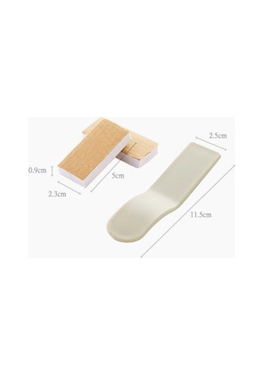 Açık Yeşil Tuvalet Kapağı Taşınabilir Cihaz Uygun Tuvalet Kapağı Cihazı Kirli El Açığa Çıkarma Tuvalet Kapağı