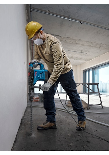 Bosch GBH 6-42 C Kırıcı Delici 0611278020