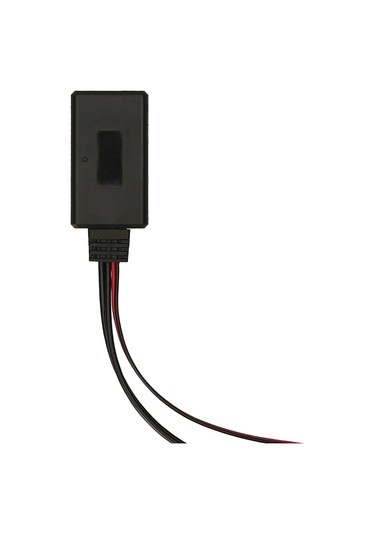 Tenfowee Pioneer P-seri Cd Ip-bus İçin Bluetooth 5.0 Aux Adaptörü - Kablosuz Ses Aktarımı Destekli Uyumlu Donanım