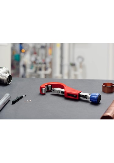 Knıpex Boru Kesici Tubix Xl 90-31-03bk