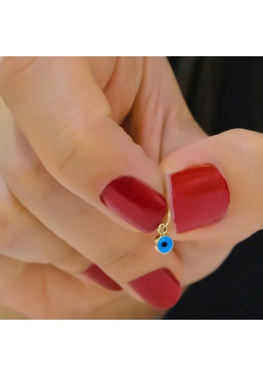 14 Ayar Nazar Boncuğu