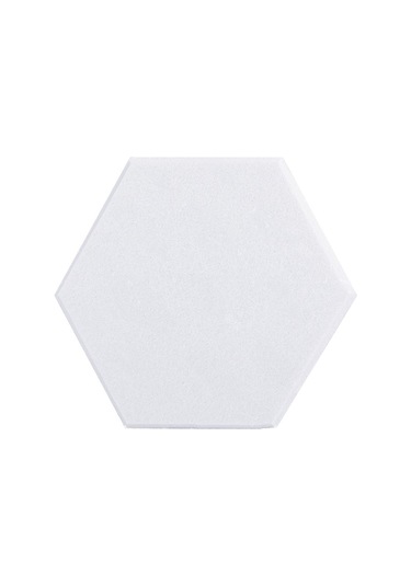 Sones Polyester Elyaf Duvar Dekorasyonu Ses Yalıtımı Pamuk Ses Emici Levha, Stil: Tutkalsız Pamuk Prenses