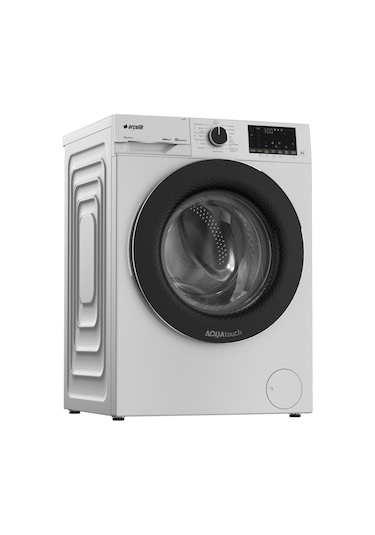 Arçelik 9122 PM 1200 Devir 9 KG Çamaşır Makinesi
