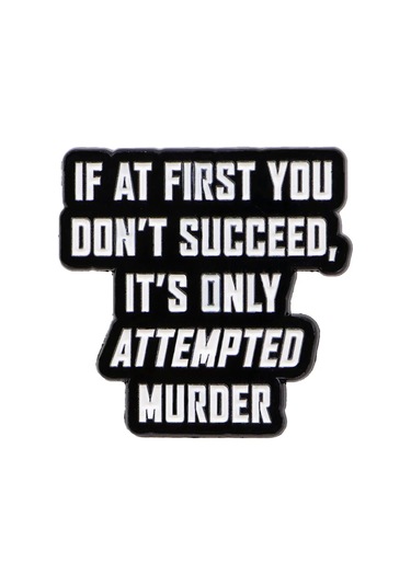 Ramulus Sevimli Manga Rozetli Emaye Pin - Sırt Çantası Ve Evrak Çantası Aksesuarıgümüşunisex