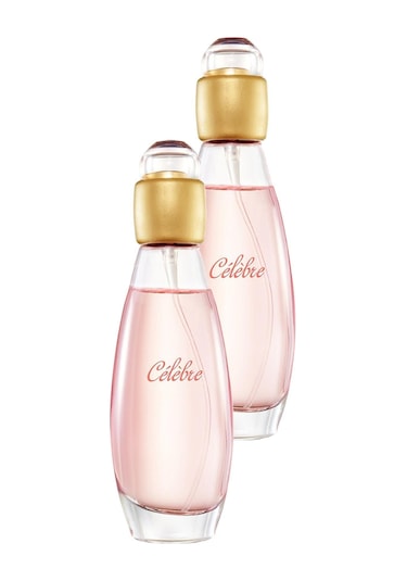 Avon Celebre Kadın Parfüm EDT 2 x 50 ML